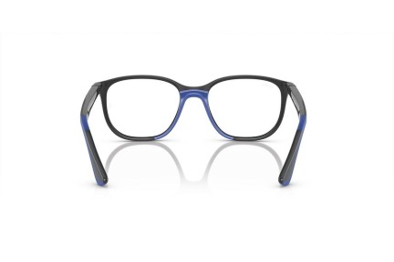 Brýle Ray-Ban Junior RY9078V 3949 Squared Černé