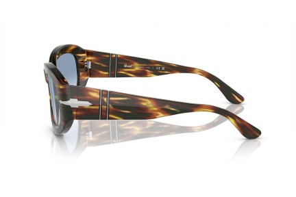 Sluneční brýle Persol PO3335S 938/3F Speciální Hnědé