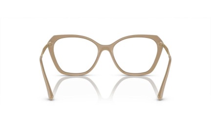 Brýle Vogue Eyewear VO5522 3101 Speciální Hnědé