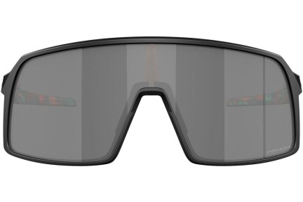 Sluneční brýle Oakley Sutro OO9406 9406B0 Jednolité | Shield Černé