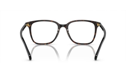 Brýle Ralph by Ralph Lauren RA7147 6007 Squared Havana