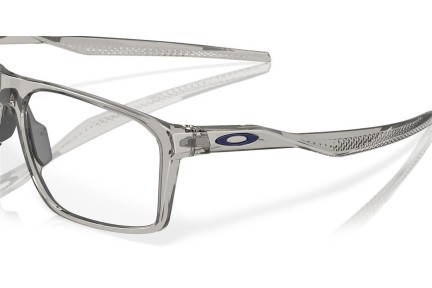 Brýle Oakley OX8183 818302 Squared Šedé