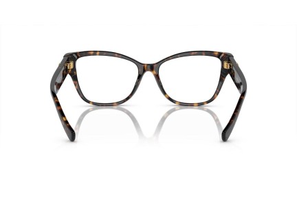 Brýle Versace VE3347 108 Squared Havana