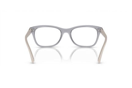 Brýle Vogue Eyewear VO5424B 3099 Cat Eye Šedé