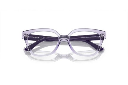 Brýle Vogue Eyewear VY2023 2745 Speciální Fialové