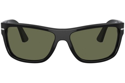 Sluneční brýle Persol PO3342S 95/58 Polarized Squared Černé