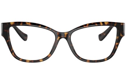 Brýle Versace VE3347 108 Squared Havana