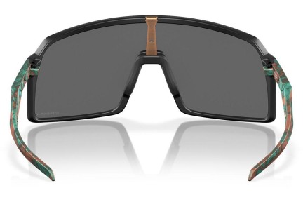 Sluneční brýle Oakley Sutro OO9406 9406B0 Jednolité | Shield Černé