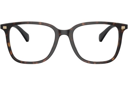 Brýle Ralph by Ralph Lauren RA7147 6007 Squared Havana