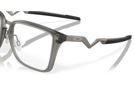 Brýle Oakley Cognitive OX8162 816202 Squared Šedé