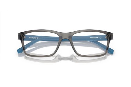 Brýle Arnette A-Volution AN7237U 2590 Obdélníkové Šedé