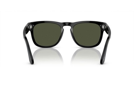 Sluneční brýle Persol PO3333S 95/31 Squared Černé