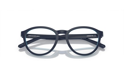 Brýle Arnette Ogopogo AN7218 2911 Okrouhlé Modré