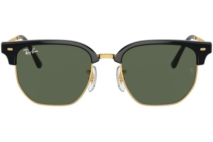 Sluneční brýle Ray-Ban Junior RJ9116S 100/71 Speciální Zlaté