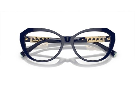 Brýle Tiffany & Co. TF2241B 8396 Cat Eye Modré