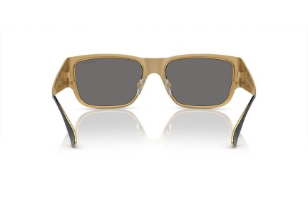 Sluneční brýle Versace VE2262 143381 Polarized Squared Černé