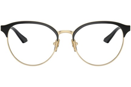 Brýle Vogue Eyewear VO4305 352 Okrouhlé Černé