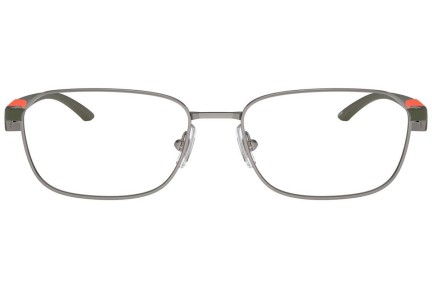 Brýle Arnette Kijimi AN6137 741 Obdélníkové Šedé