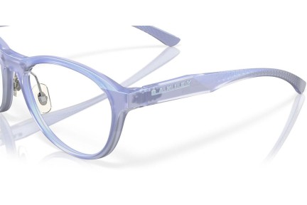 Brýle Oakley Draw Up OX8057 805706 Okrouhlé Modré