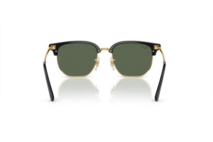 Sluneční brýle Ray-Ban Junior RJ9116S 100/71 Speciální Zlaté