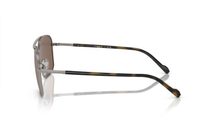 Sluneční brýle Vogue Eyewear VO4289S 548/73 Speciální Šedé