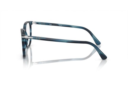 Brýle Persol PO3338V 1193 Squared Modré