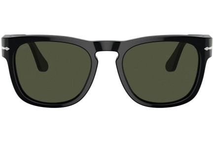 Sluneční brýle Persol PO3333S 95/31 Squared Černé