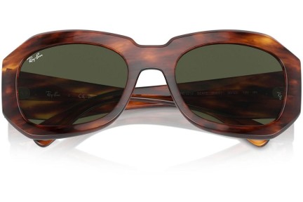 Sluneční brýle Ray-Ban RB2212 954/31 Oválné Havana