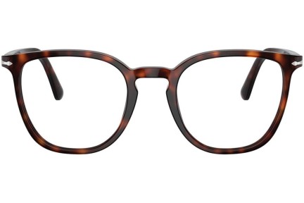 Brýle Persol PO3338V 24 Squared Havana