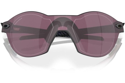 Sluneční brýle Oakley Subzero OO9098 909814 Speciální Fialové