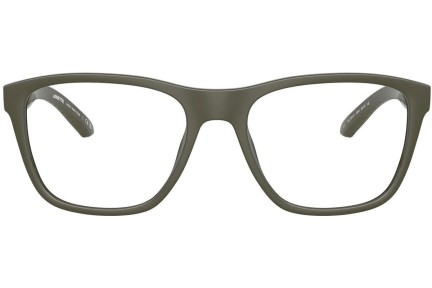 Brýle Arnette A.T. AN7241U 2854 Squared Zelené