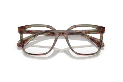 Brýle Giorgio Armani AR7217 5977 Squared Havana