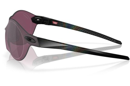 Sluneční brýle Oakley Subzero OO9098 909814 Speciální Fialové