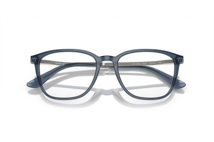 Brýle Giorgio Armani AR7250 6035 Squared Modré