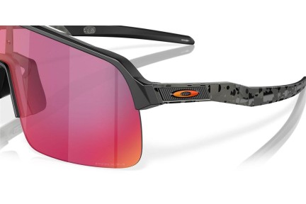 Sluneční brýle Oakley Sutro Lite OO9463 946354 Jednolité | Shield Černé