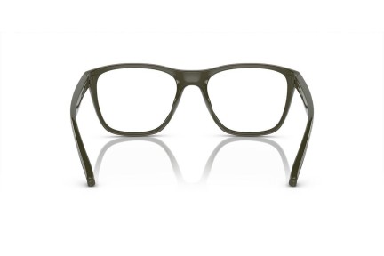 Brýle Arnette A.T. AN7241U 2854 Squared Zelené