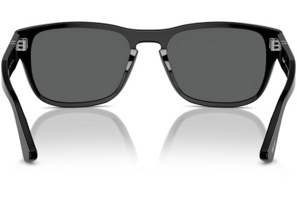 Sluneční brýle Persol PO3341S 95/B1 Squared Černé