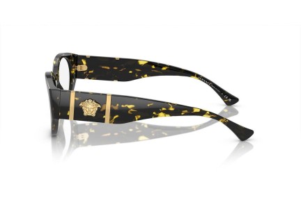 Brýle Versace VE3345 5428 Oválné Havana