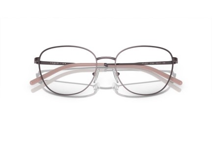 Brýle Vogue Eyewear VO4231 5149 Okrouhlé Fialové