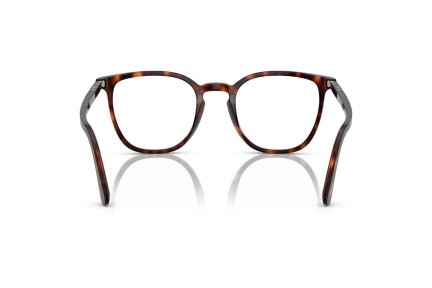 Brýle Persol PO3338V 24 Squared Havana