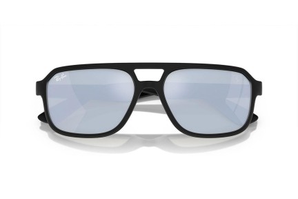 Sluneční brýle Ray-Ban RB4414M F68430 Speciální Černé