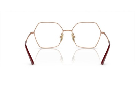 Brýle Vogue Eyewear VO4297T 5194 Speciální Fialové