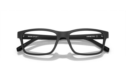 Brýle Arnette A-Volution AN7237U 2758 Obdélníkové Černé