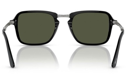 Sluneční brýle Persol PO3330S 95/31 Obdélníkové Černé