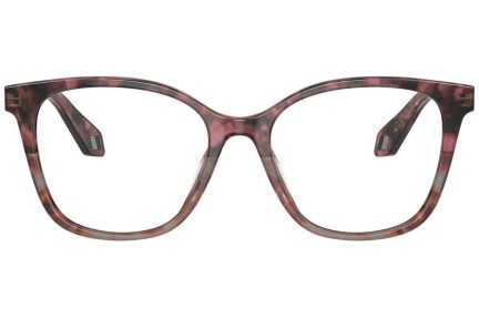 Brýle Giorgio Armani AR7246U 6032 Cat Eye Havana