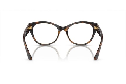 Brýle Vogue Eyewear VO5527 W656 Cat Eye Havana