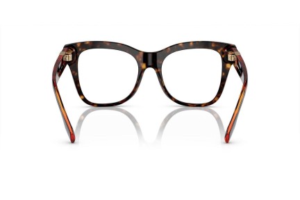 Brýle Burberry BE2388 3002 Squared Havana