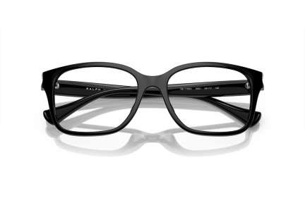 Brýle Ralph by Ralph Lauren RA7155U 5001 Squared Černé