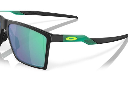 Sluneční brýle Oakley OO9482 948202 Squared Černé