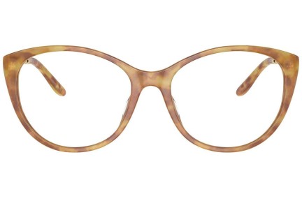 Brýle Ralph Lauren RL6239U 6113 Cat Eye Havana